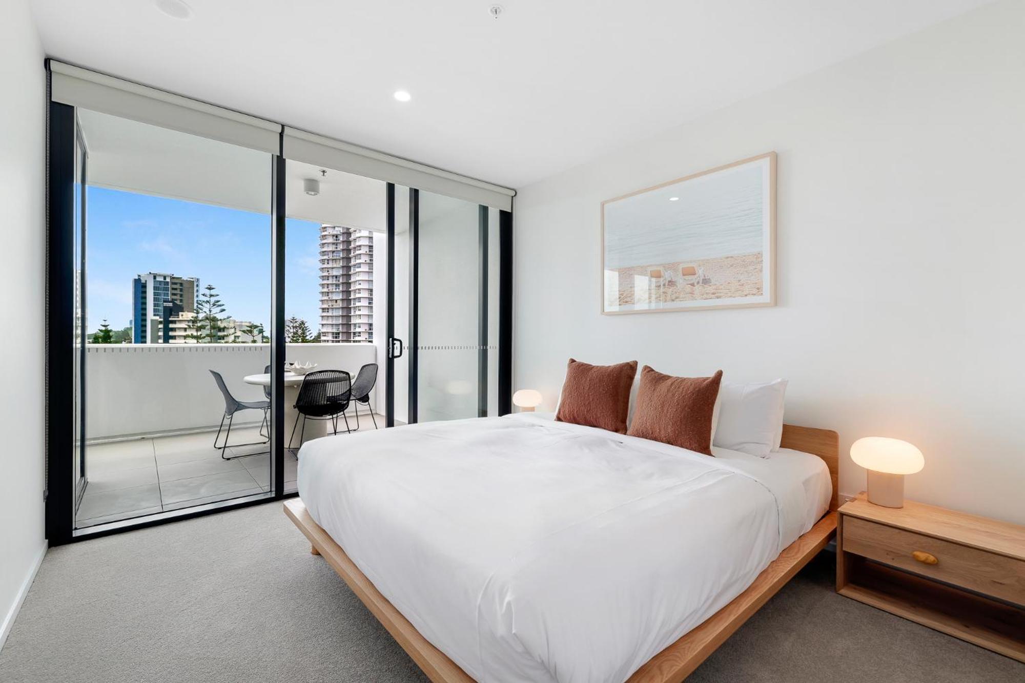 Sandbar Burleigh Gold Coast Exterior foto